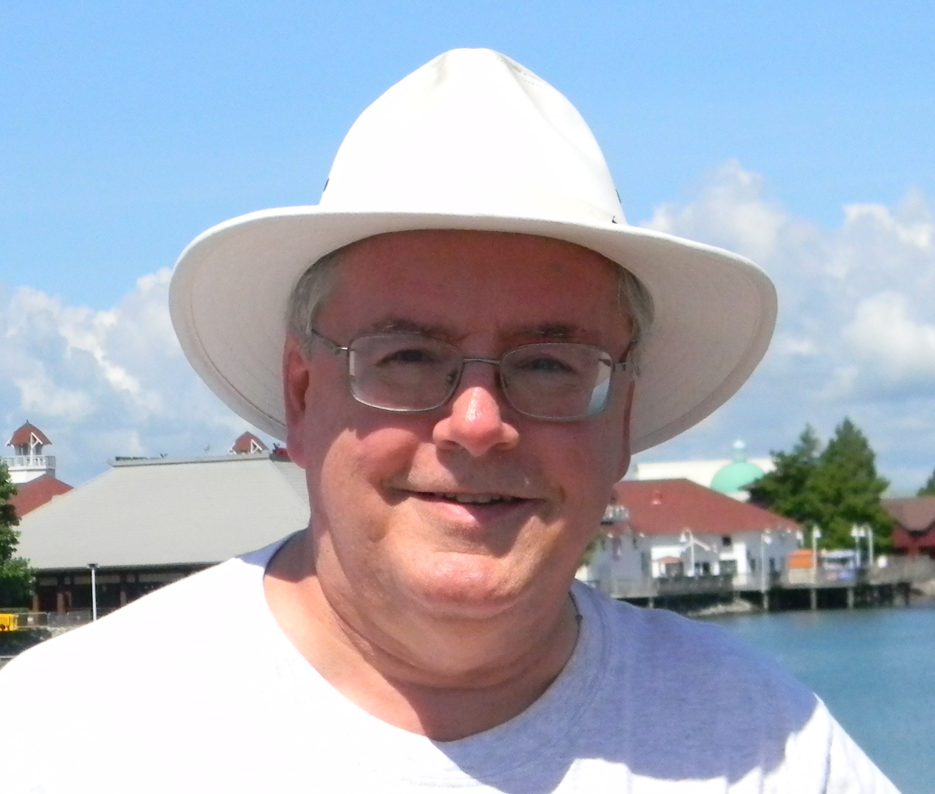 John L. French