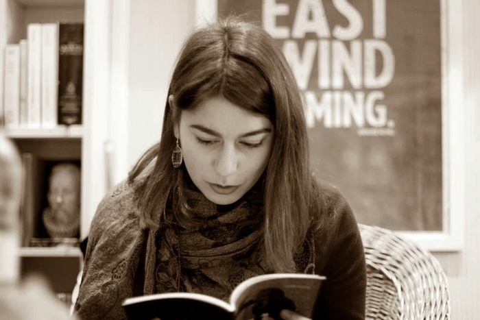 Ruth Llana