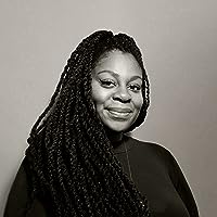 Candice Carty-Williams