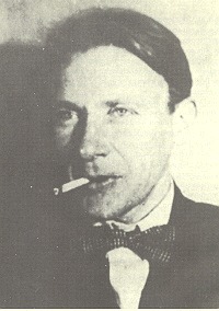 Michail Boelgakov