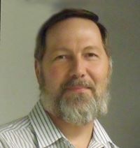 Bill Morgan