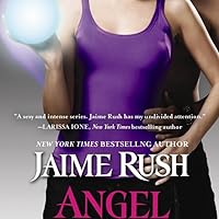 Jaime Rush