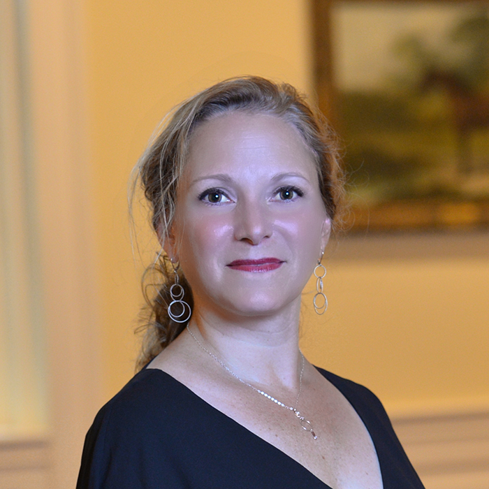 Nancy Siegel
