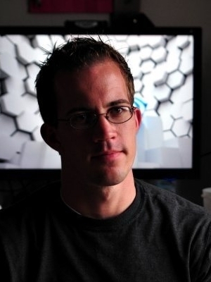 Tom Wright