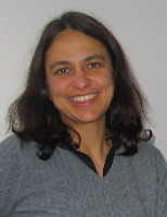 Deniz Göktürk