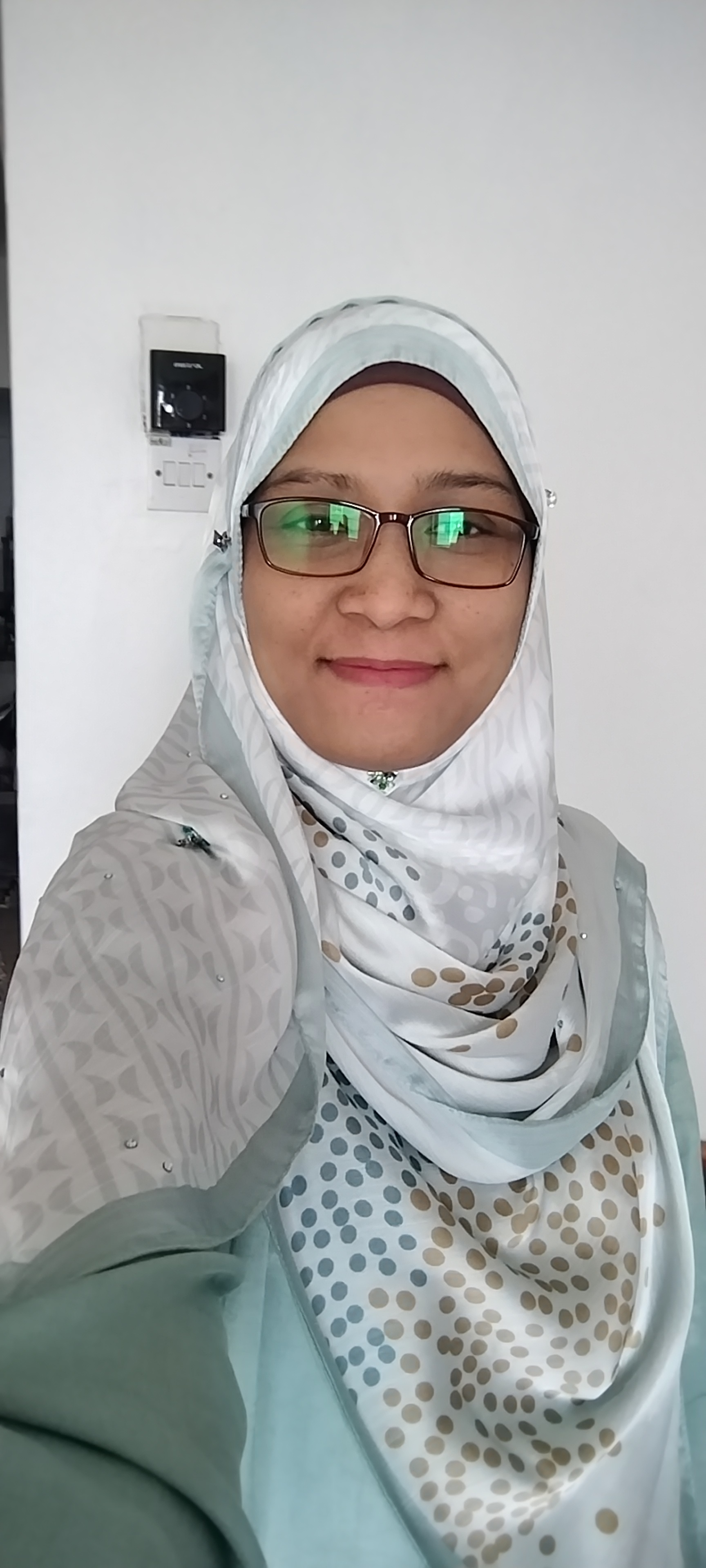 Rahmah Mokhtar