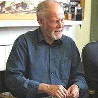 Barry Cunliffe