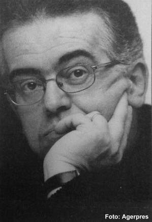 Dan C. Mihăilescu