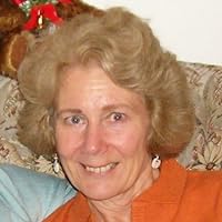 Stephanie Baudet