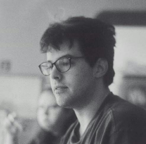 Dominique Cyprès