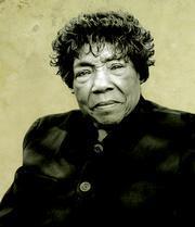 Arthenia Bates Millican