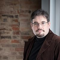 Matthew Ward