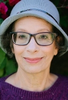 Jacqueline Diamond