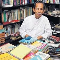 Baharuddin Zainal
