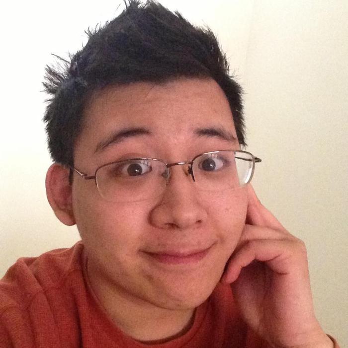Jonathan Y.M. Lee