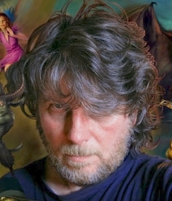 Melvyn Grant