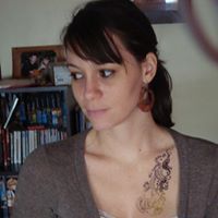 Angel Arekin