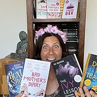 Suzy K. Quinn