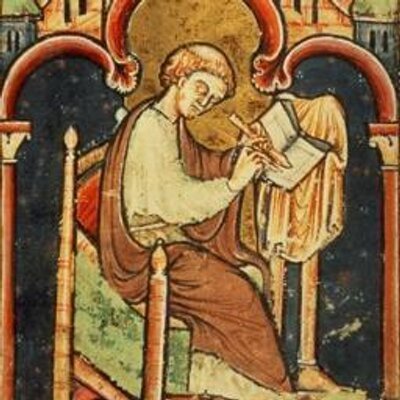 Ælfric of Eynsham