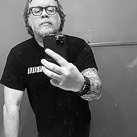 Brian Panowich