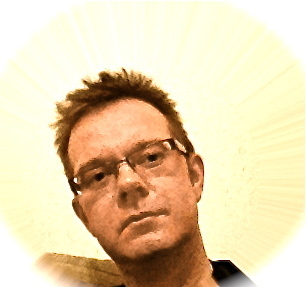Iain Meadows