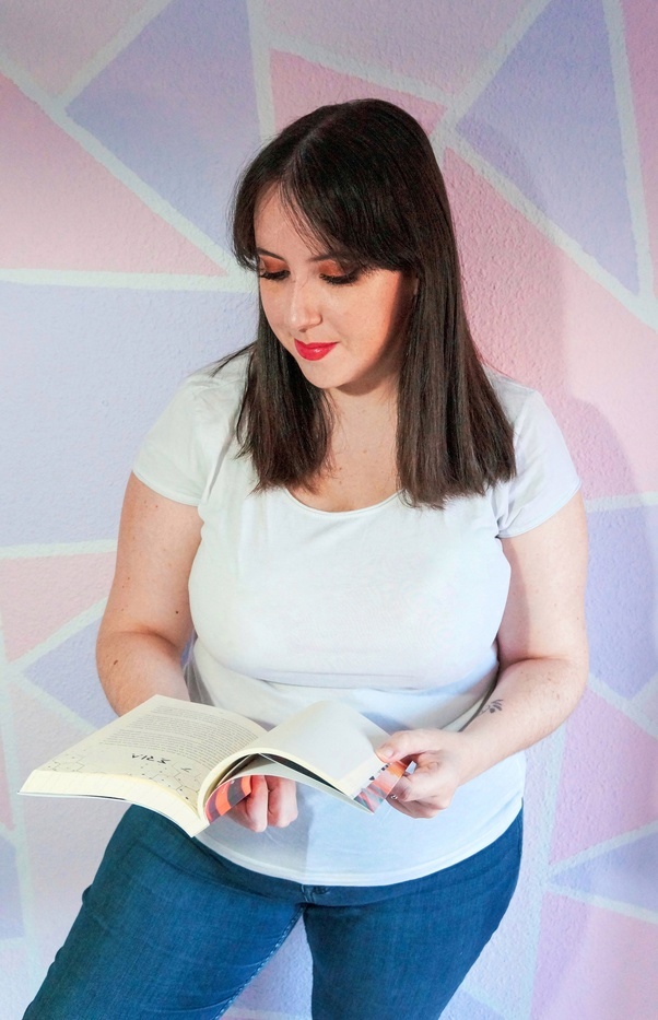 Lucía G. Sobrado