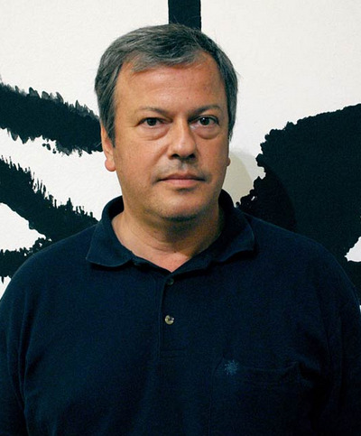 Dario Voltolini