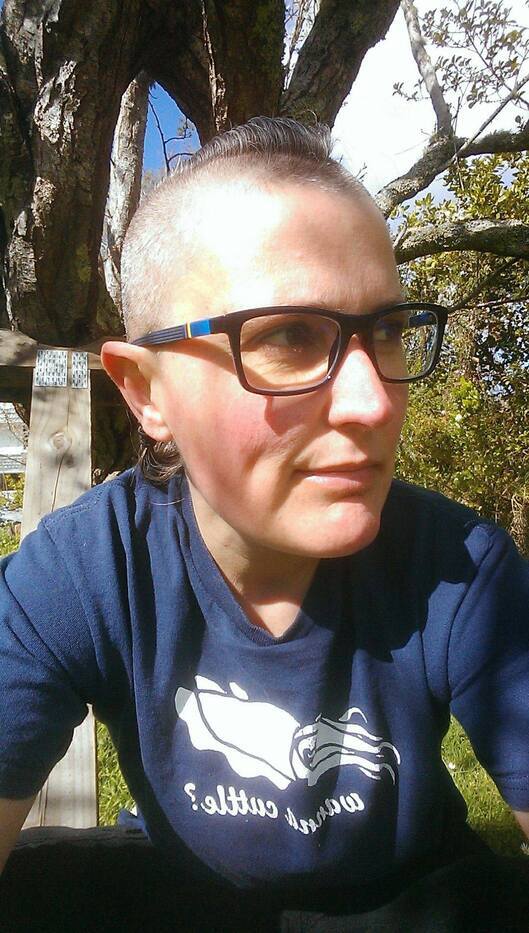 Lynne Jamneck