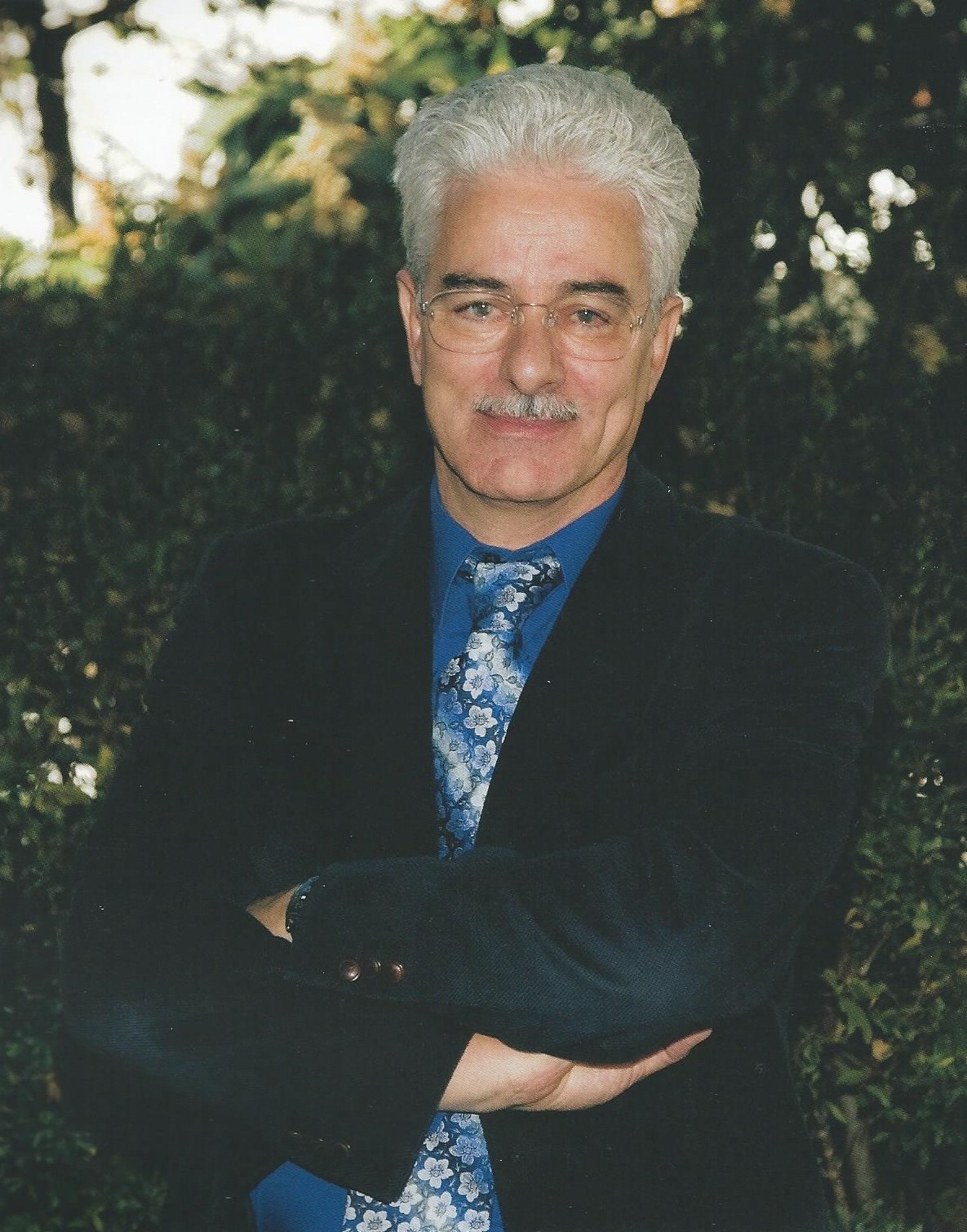 José Custódio Vieira da Silva