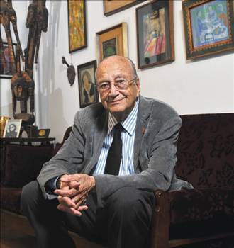 Hıfzı Topuz