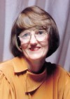 Lorraine Peterson
