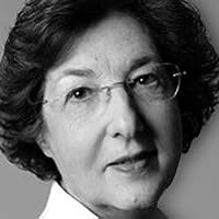 Teolinda Gersao