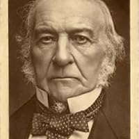 William Ewart Gladstone