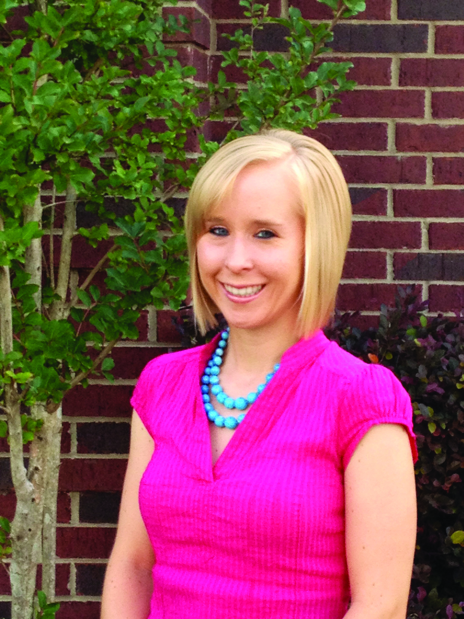 Teri McKinley