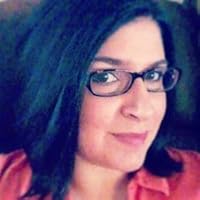 Trish F. Leger