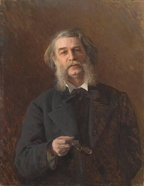 Дмитрий Григорович