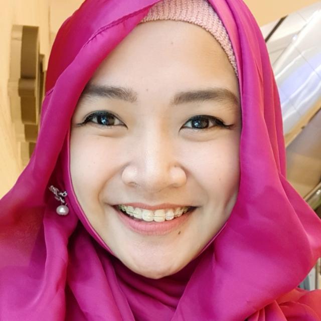Hilda Nurina Sabikah