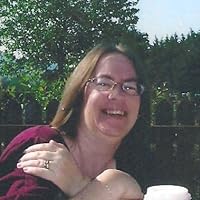 Clare Revell