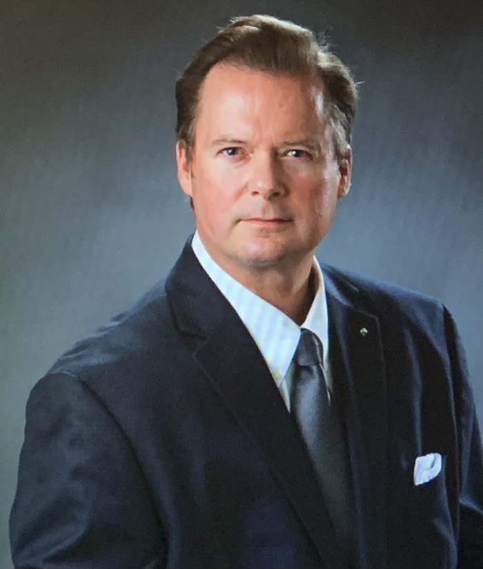 George Mentz