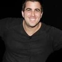 Eric Shapiro