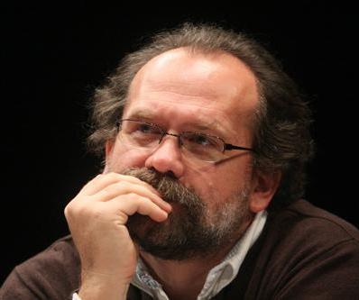 Michał Paweł Markowski