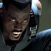 Wesley Snipes