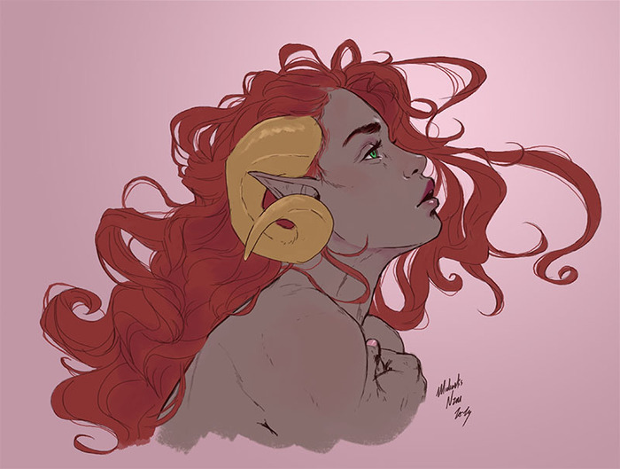 Wren V. Lothaire