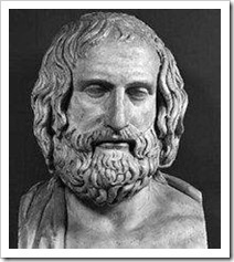 Protagoras