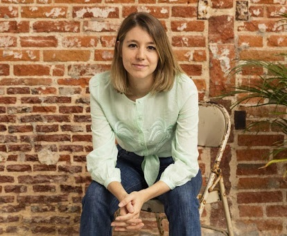 Ángela Segovia