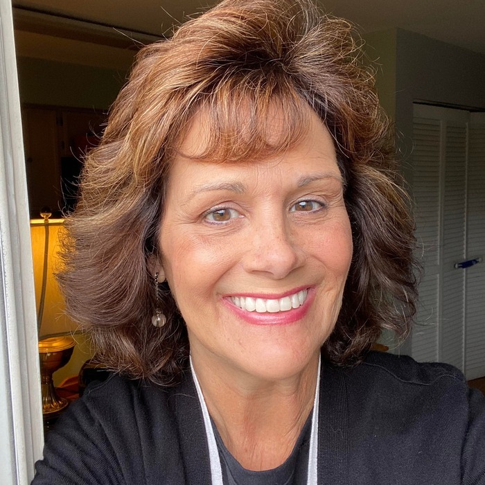 Christine Hunt