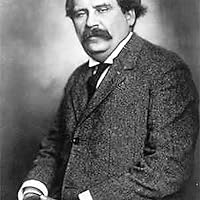 Zsigmond Moricz