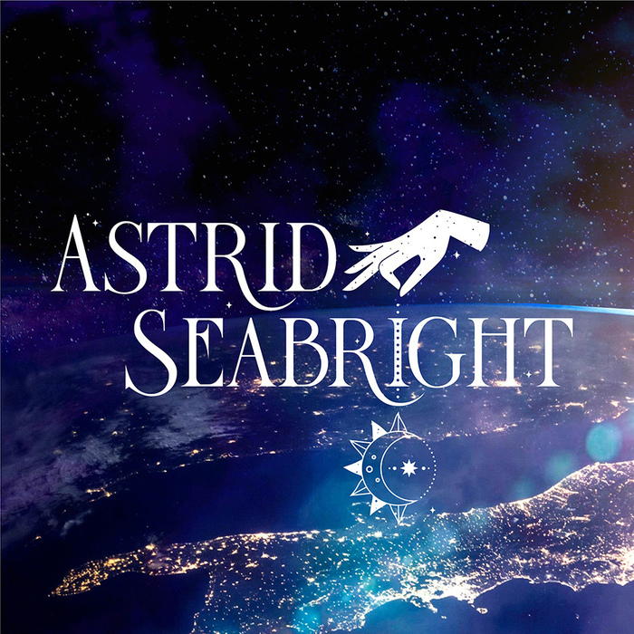 Astrid Seabright