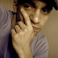 Daniel Jose Older