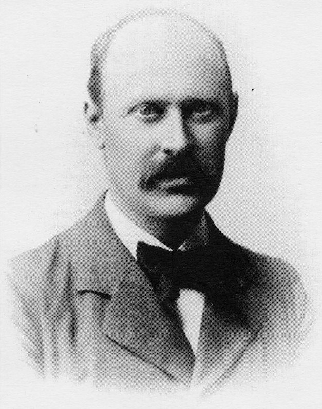Jakob Jakobsen